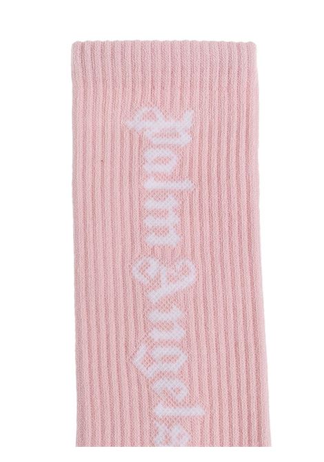 Calzini Palm Angels Kids PALM ANGELS KIDS | CALZINI | PGRA005C99KNI0053B03